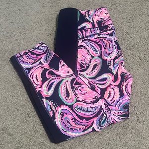 Lilly Pulitzer Luxletic Leggings